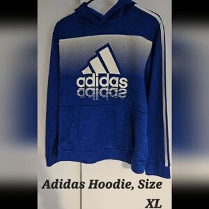 Kids hoodie